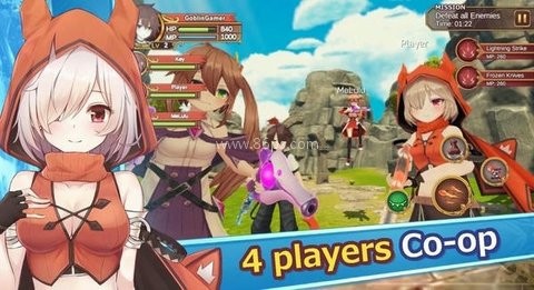 莫比乌斯之门 第2张图
