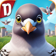 pigeonpop游戏