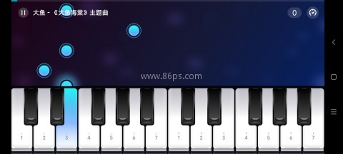 来音钢琴 第5张图