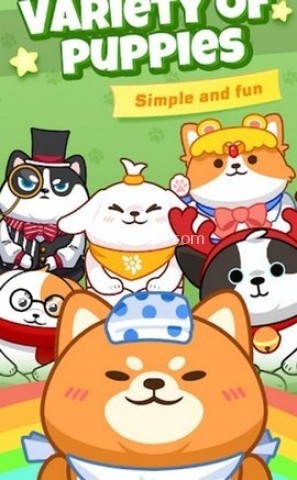 柴柴公园Doggy Park官方版