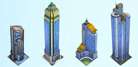 模拟城市我是市长在线版 第23张图