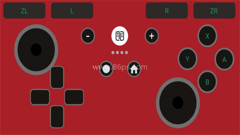 Switch Pro Controller