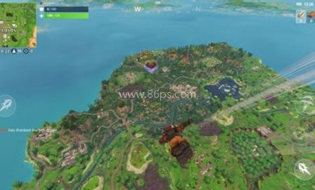堡垒之夜wegame云游戏