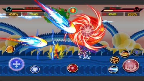 火柴人之神3最新版