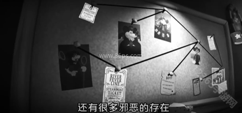 神探杰克鼠