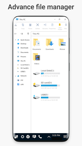 Win11启动器正式版
