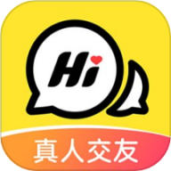 嗨见面