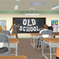 老年学校生活模拟器