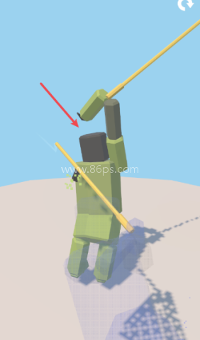 武士之战