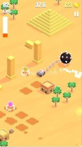 flai无限金币 第2张图