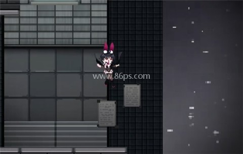 尼特隔离区之兔