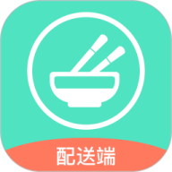 餐聚惠配送端