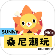 桑尼潮玩