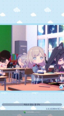 怪异崛起恶灵驱逐韩服 第1张图