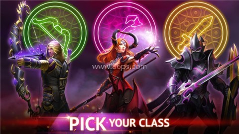 英雄公会幻想rpg