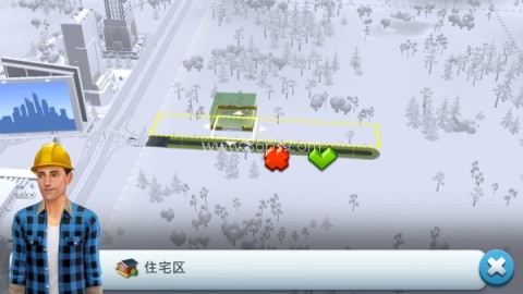 模拟城市建设 第3张图