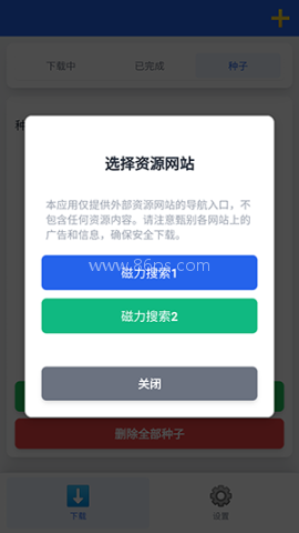 极光器