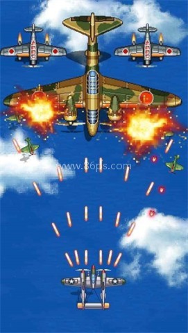 皇牌空战1945