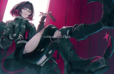 米哈游云绝区零