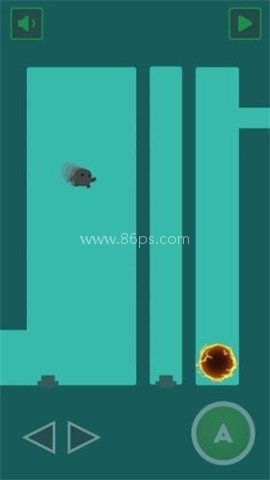 恶魔奔跑 第1张图