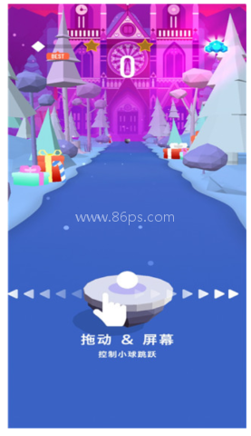 炫彩音跃