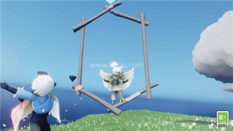 网易光遇官服 第2张图