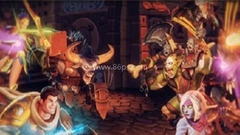 兽人必须死3手机版 第1张图