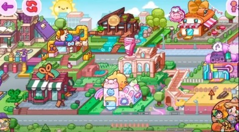 阿凡达世界国际服最新版 阿凡达世界国际服最新版