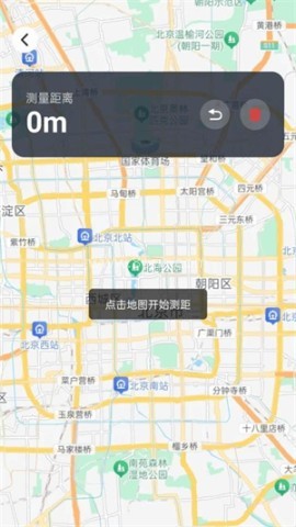 智慧导航助手