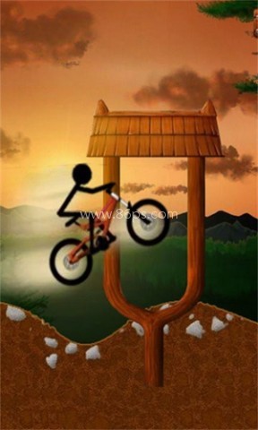 火柴人登山赛车 第1张图