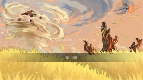 黄金之路绿野仙踪 第6张图