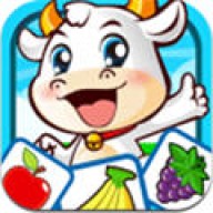 宝宝早教有声卡片原版