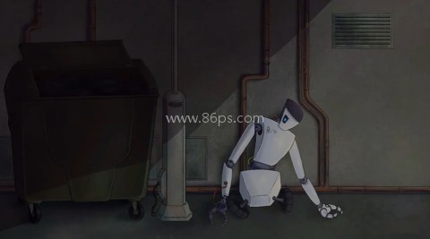 WelcomeDearHuman