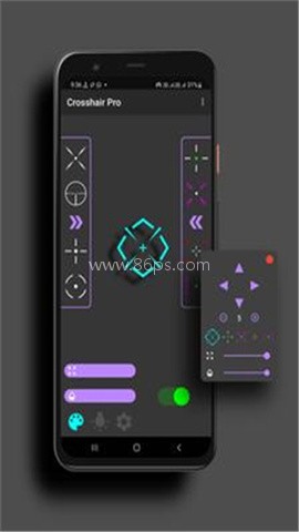 准星英雄Crosshair Hero