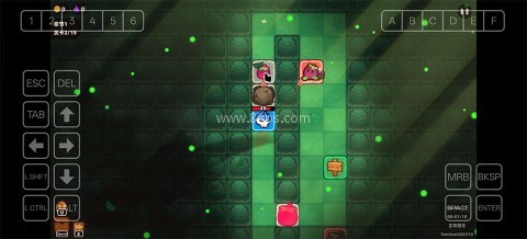 卡片魔王只剩个头 第7张图