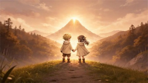 一起登顶