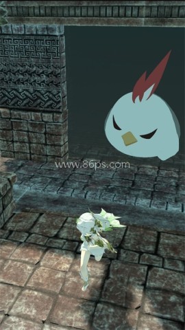 神庙逃亡原神版 第2张图