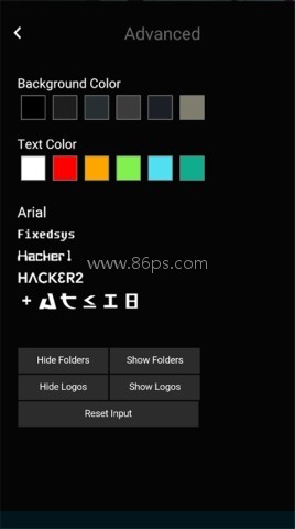 geektyper模拟黑客软件