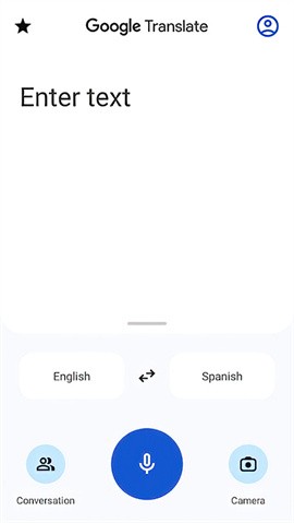 Google翻译
