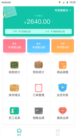 宠店大师 第1张图