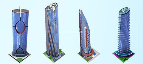 模拟城市我是市长在线版 第16张图