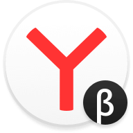 browser app