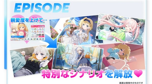 muvluv少女庭院