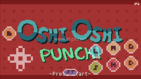 欧西欧西拳oshioshipunch 第4张图