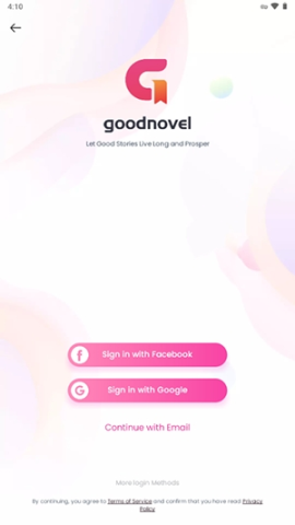GoodNovel