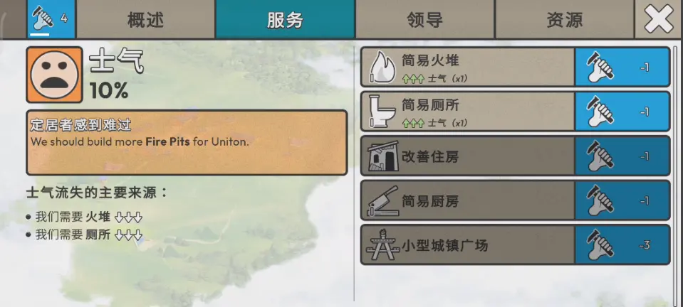 灾变之后
