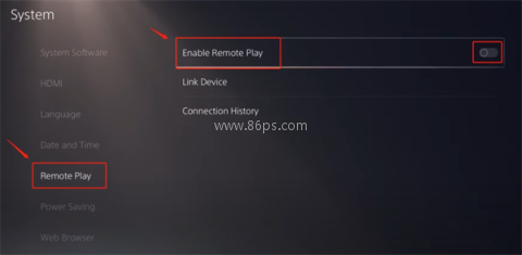 ps4 remote play 第2张图