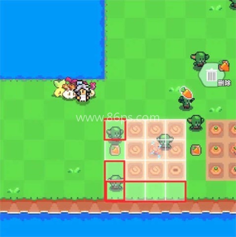 海岛时光小游戏 第11张图