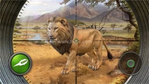 狩猎冲突菜单版 第1张图