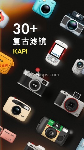 Kapi相机手机版 Kapi相机手机版